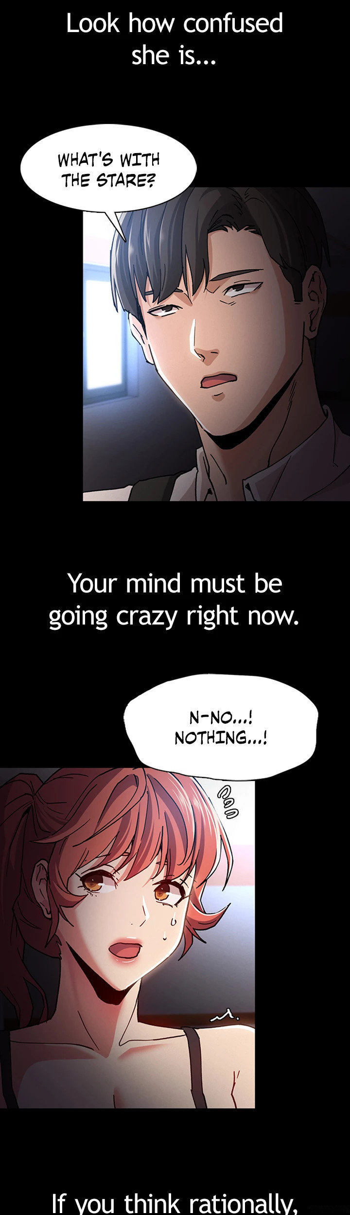 Pervert Diary - Chapter 8 - picture 47