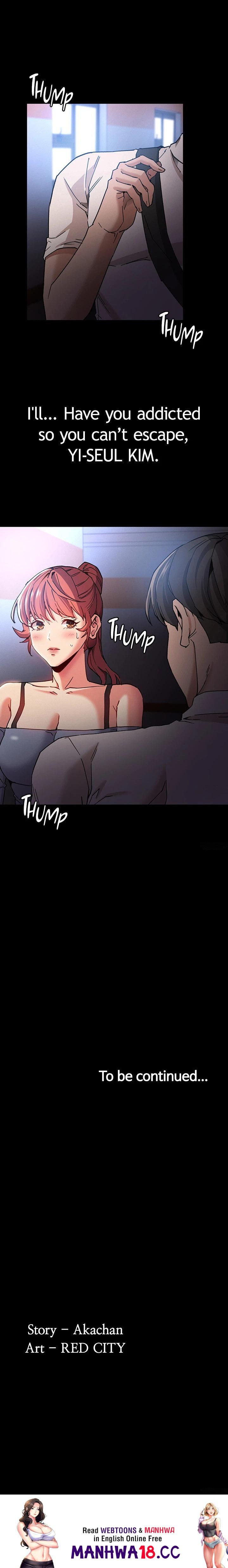 Pervert Diary - Chapter 8 - picture 51