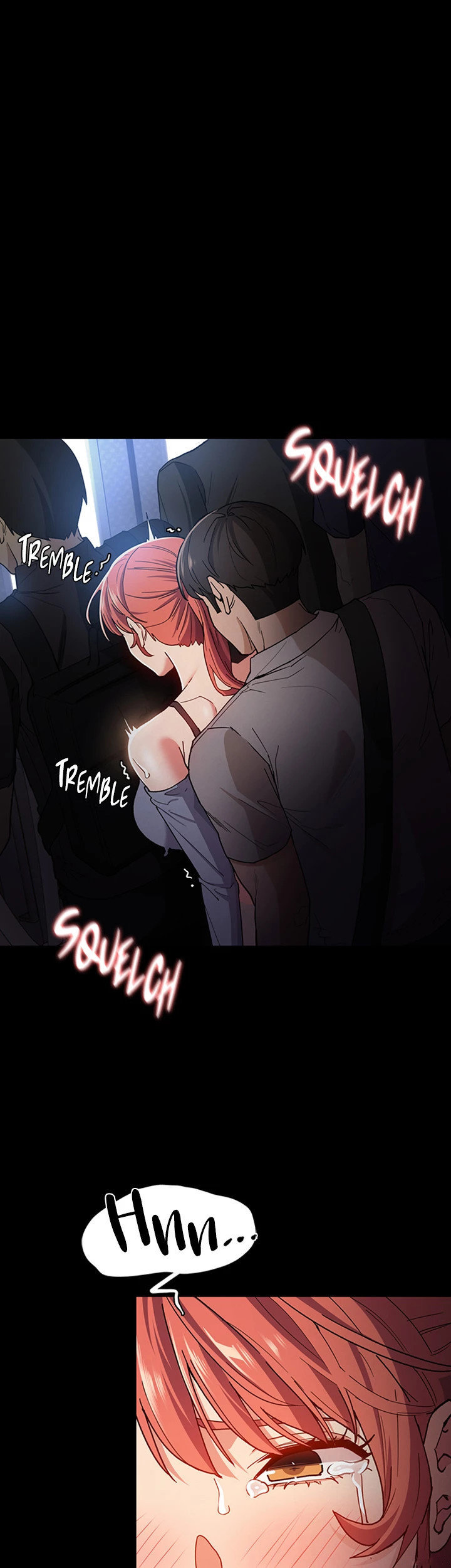 Pervert Diary - Chapter 8 - picture 7
