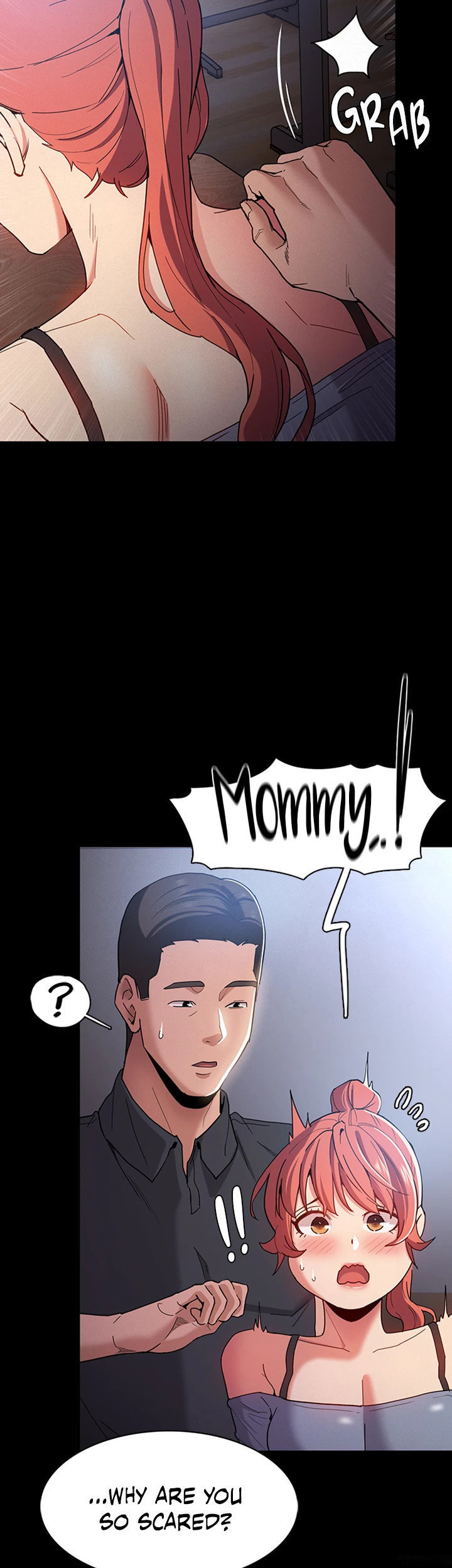 Pervert Diary - Chapter 9 - picture 10