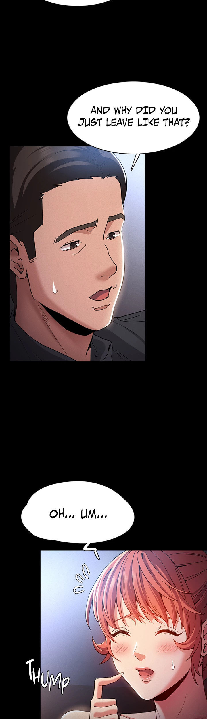 Pervert Diary - Chapter 9 - picture 11