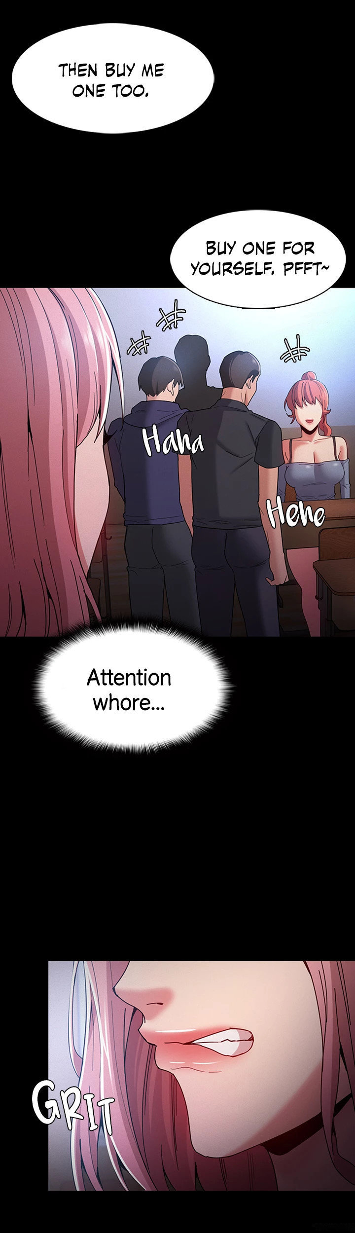 Pervert Diary - Chapter 9 - picture 15