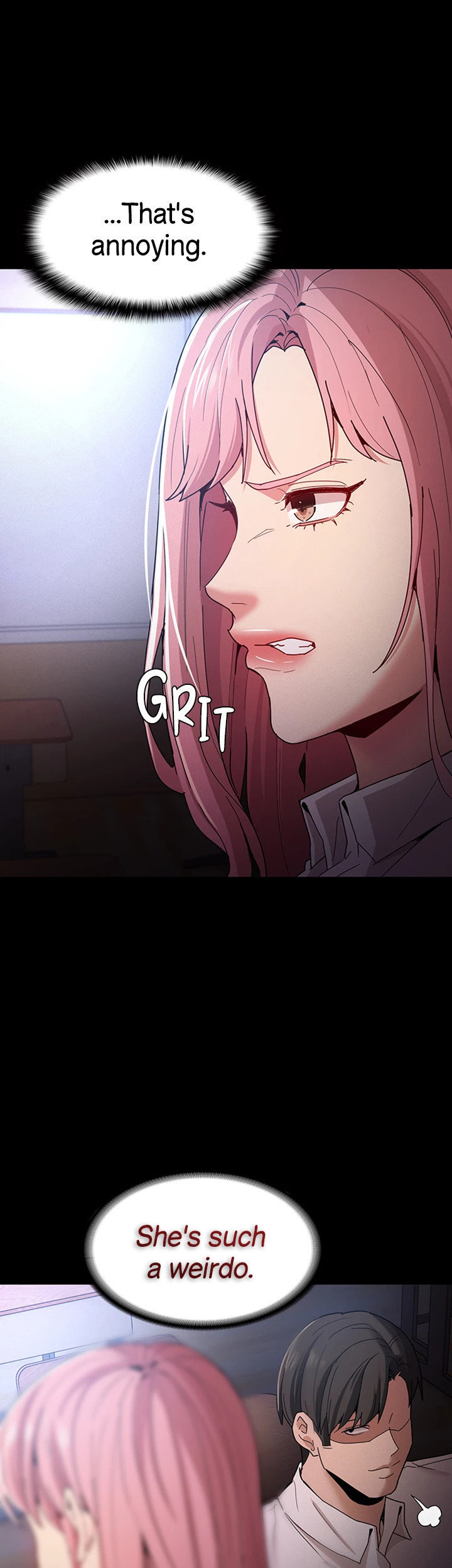 Pervert Diary - Chapter 9 - picture 16