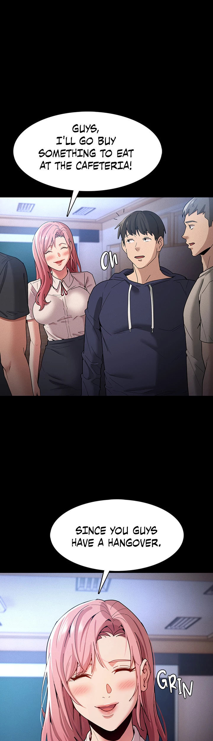 Pervert Diary - Chapter 9 - picture 18