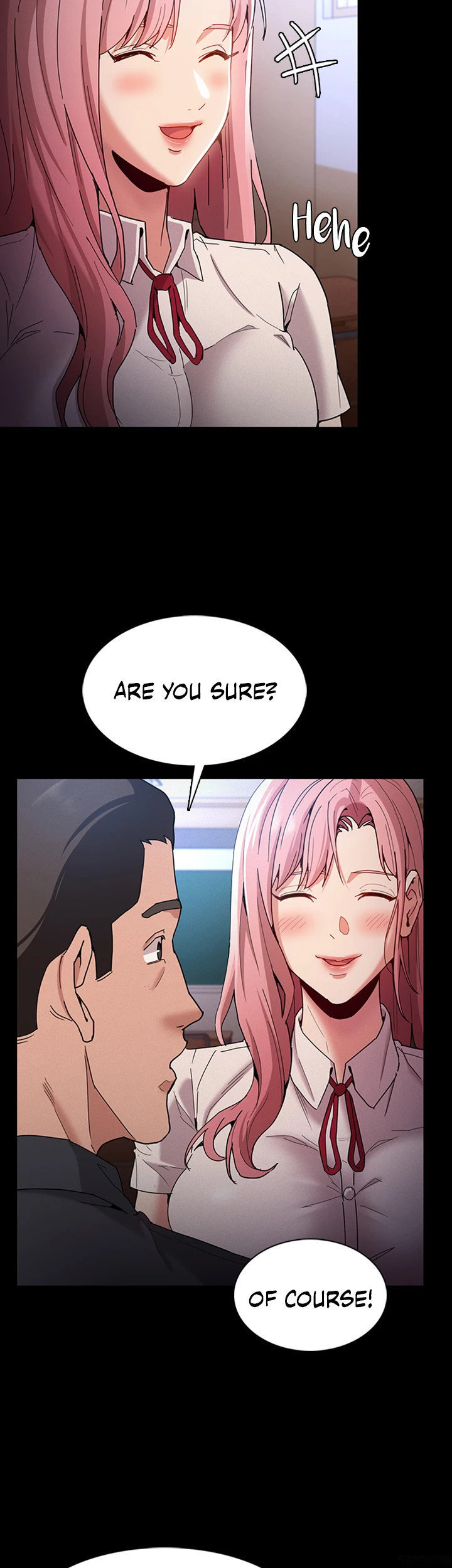 Pervert Diary - Chapter 9 - picture 20
