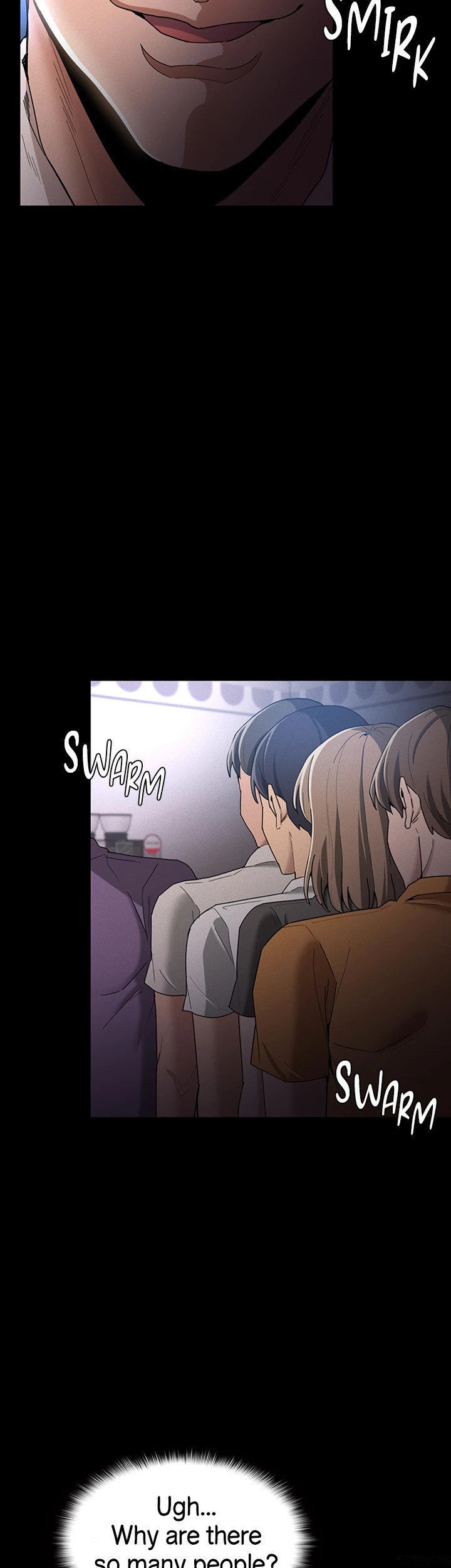 Pervert Diary - Chapter 9 - picture 24