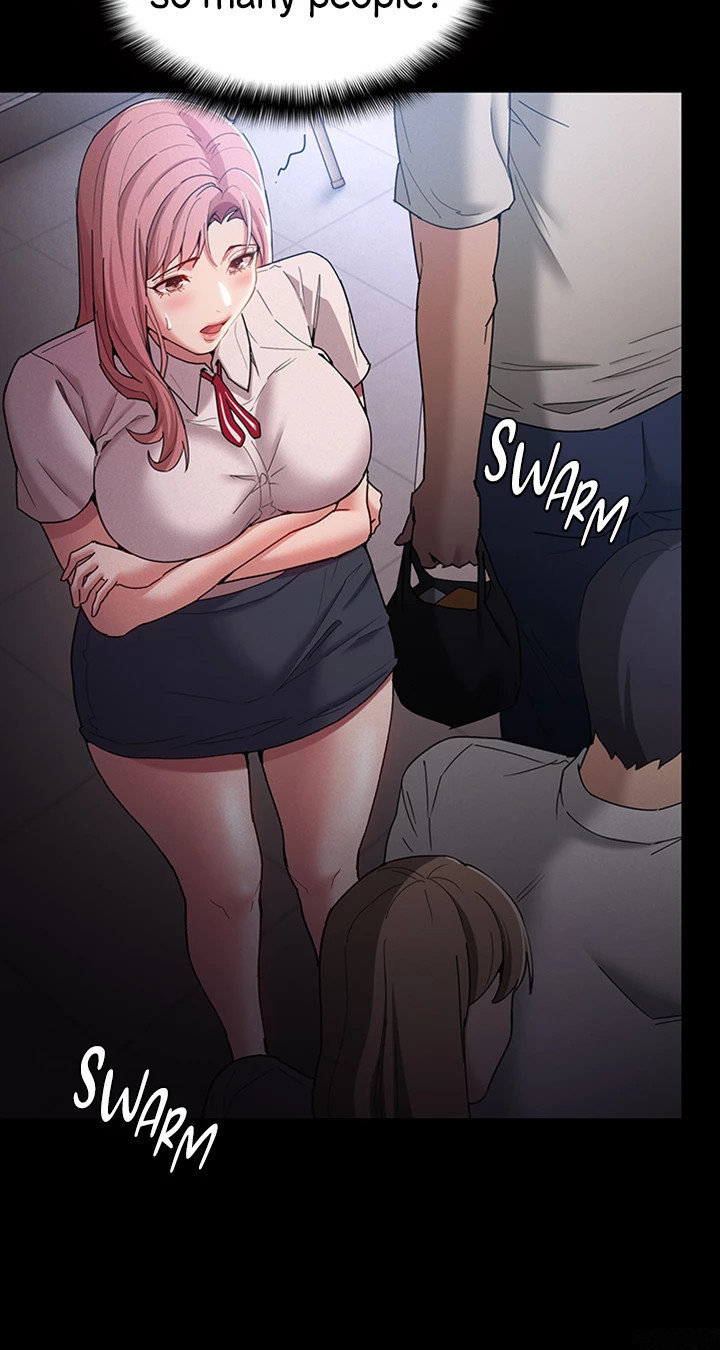 Pervert Diary - Chapter 9 - picture 25