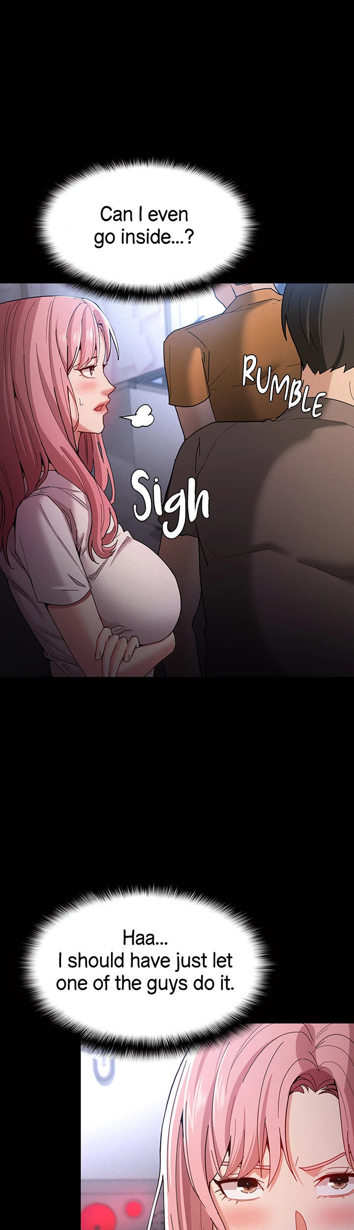 Pervert Diary - Chapter 9 - picture 26