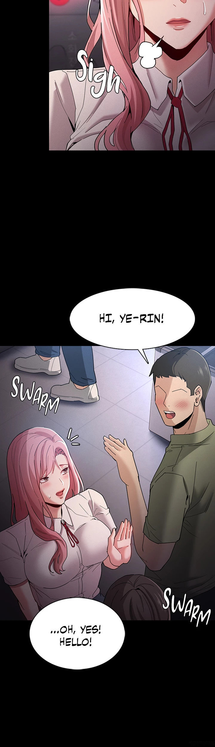 Pervert Diary - Chapter 9 - picture 27