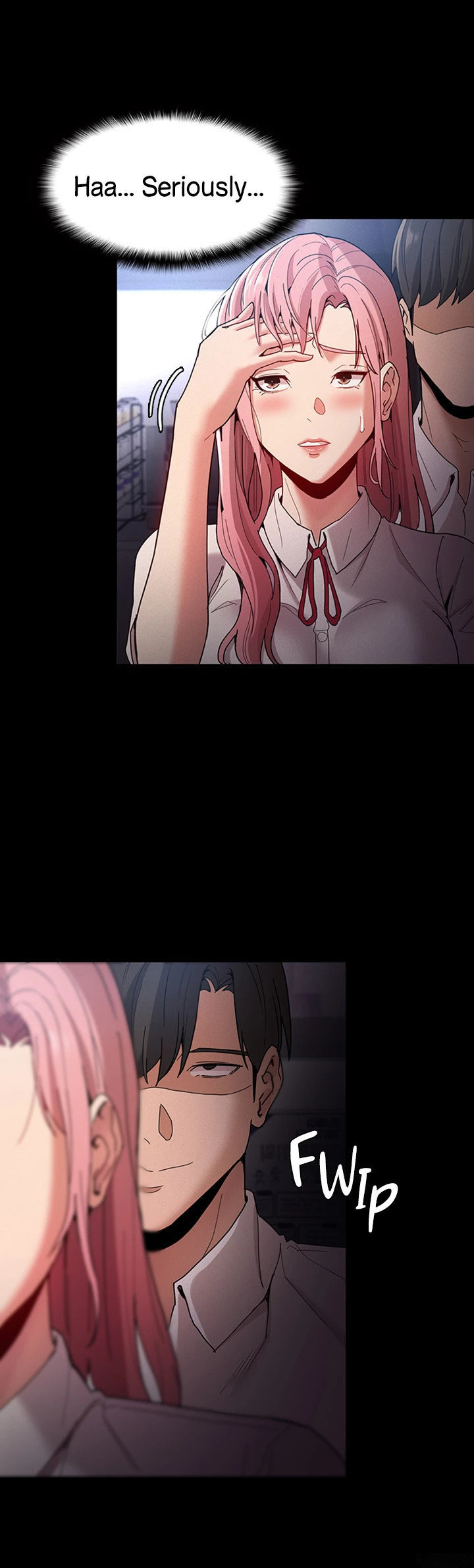 Pervert Diary - Chapter 9 - picture 28