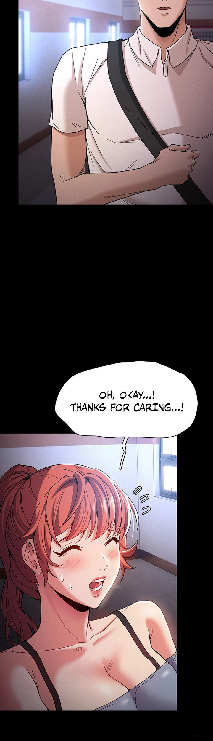 Pervert Diary - Chapter 9 - picture 3