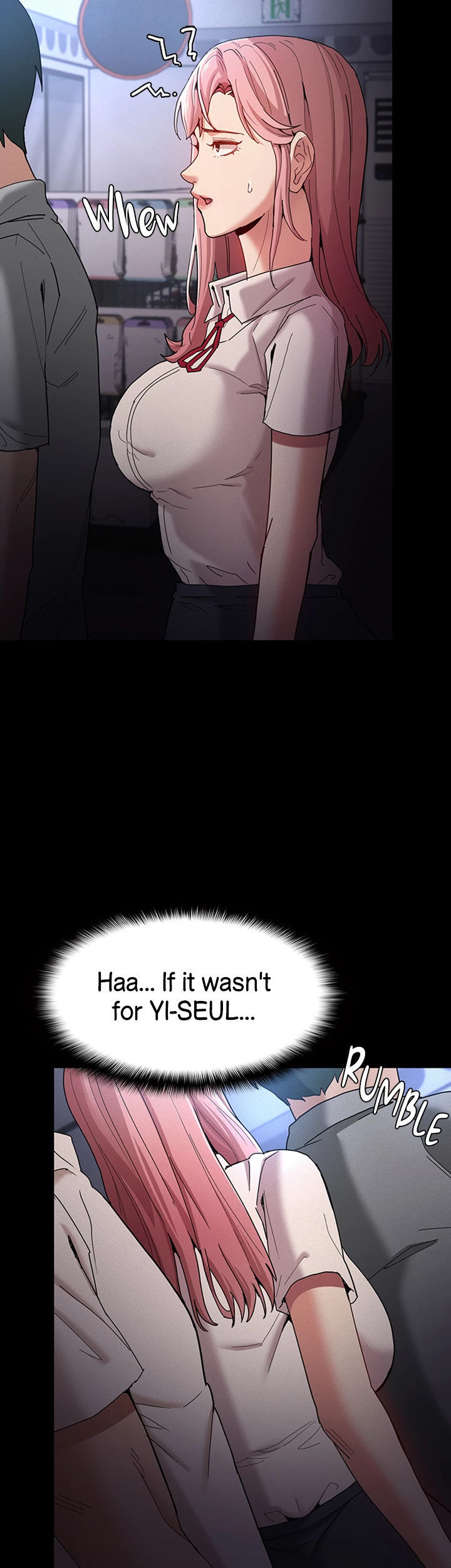 Pervert Diary - Chapter 9 - picture 30