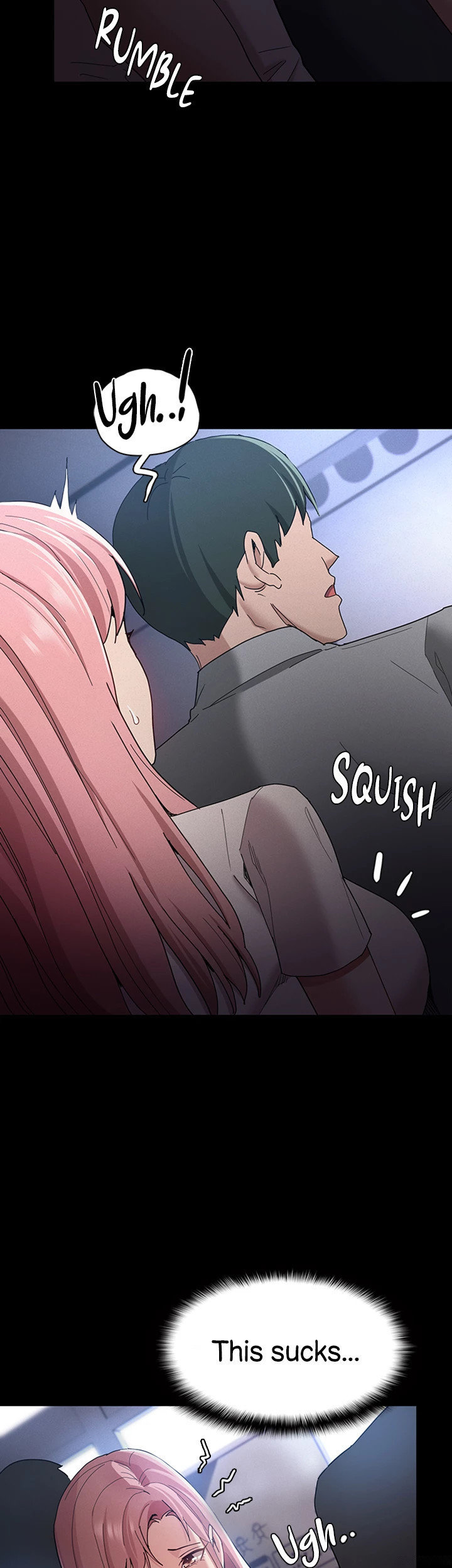 Pervert Diary - Chapter 9 - picture 31