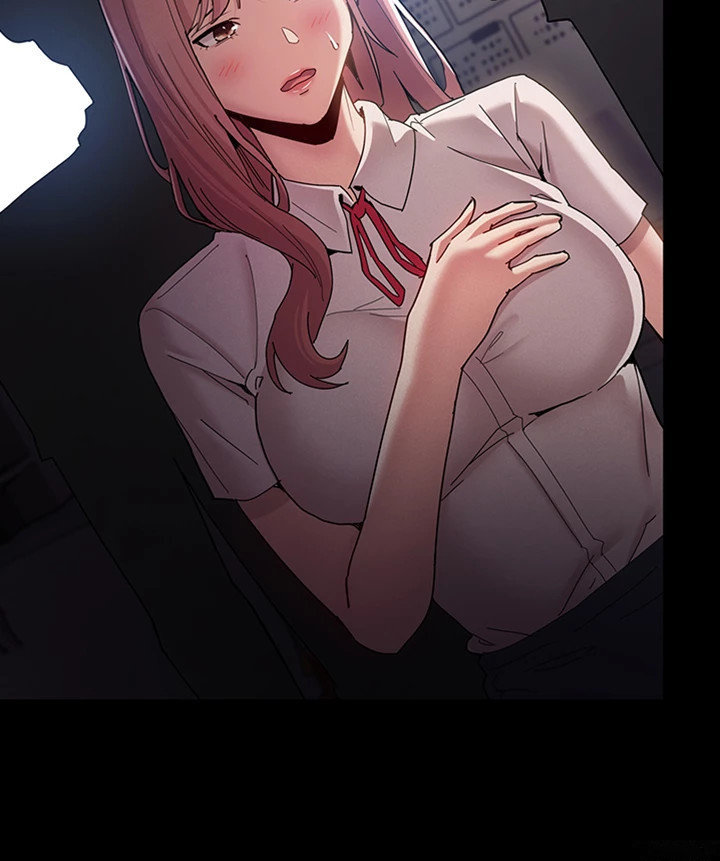 Pervert Diary - Chapter 9 - picture 32