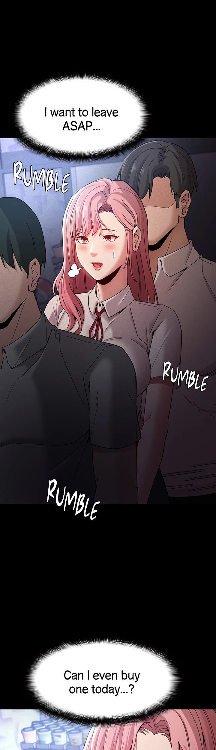 Pervert Diary - Chapter 9 - picture 33