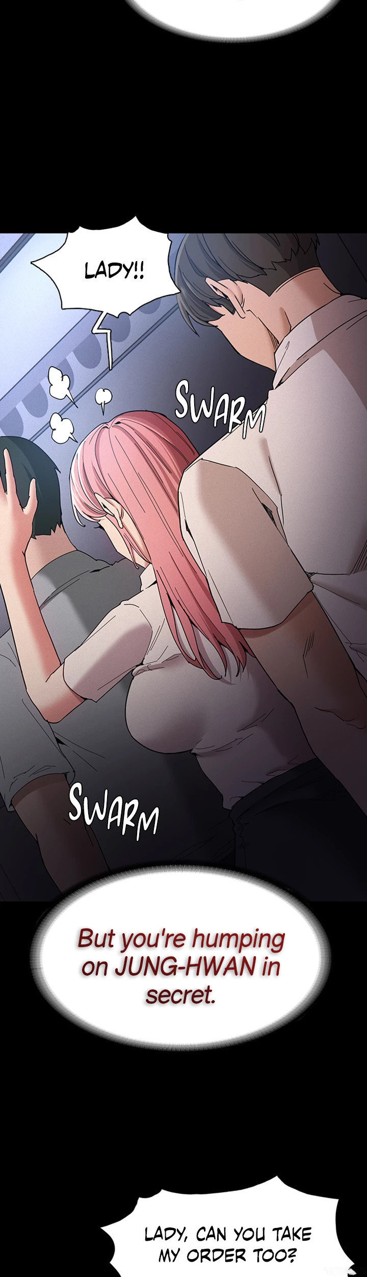 Pervert Diary - Chapter 9 - picture 35