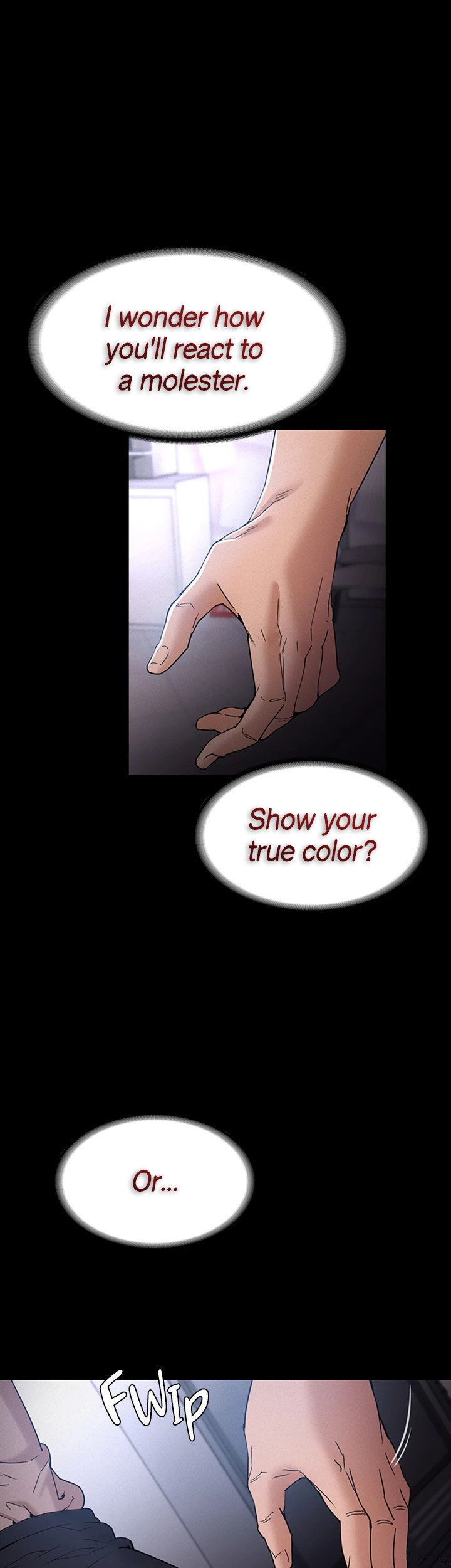 Pervert Diary - Chapter 9 - picture 37
