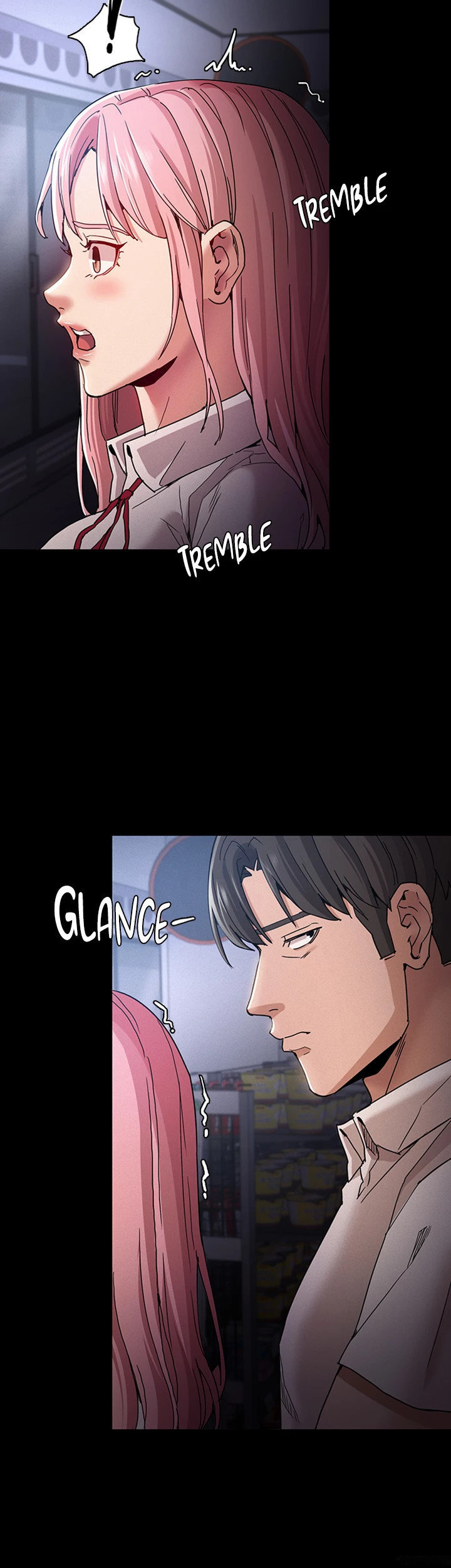 Pervert Diary - Chapter 9 - picture 39