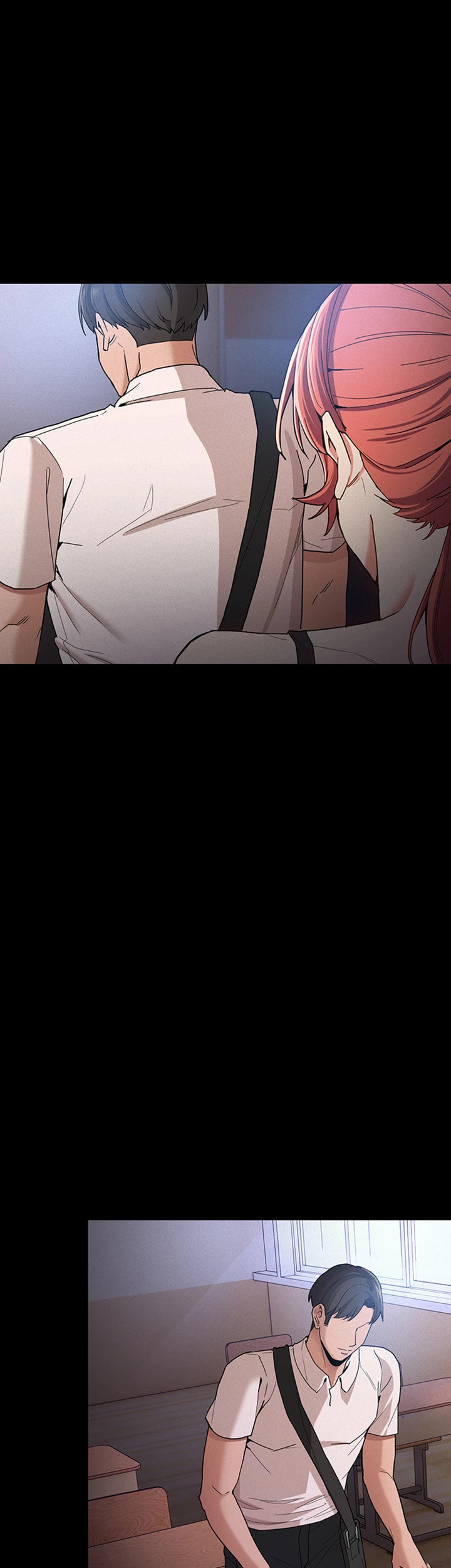 Pervert Diary - Chapter 9 - picture 5