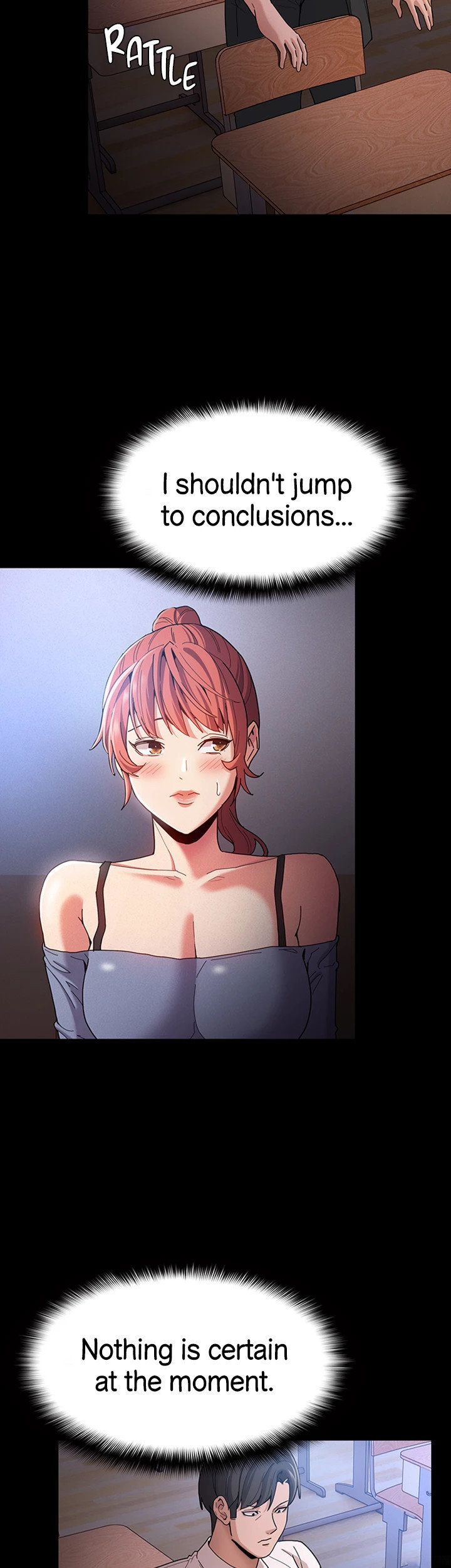 Pervert Diary - Chapter 9 - picture 6