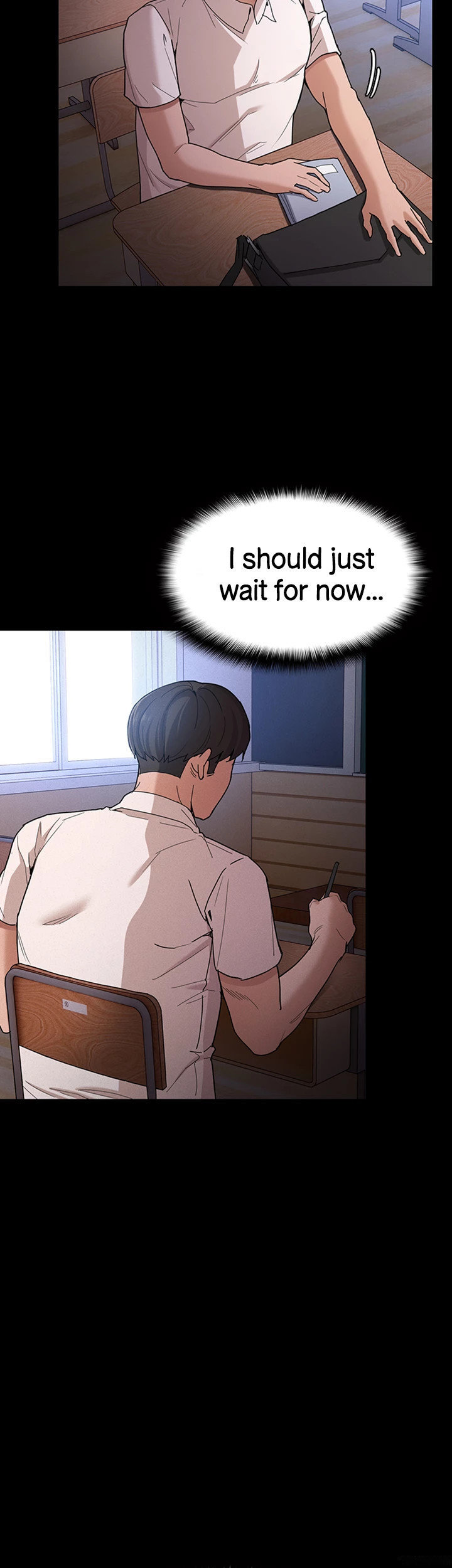 Pervert Diary - Chapter 9 - picture 7
