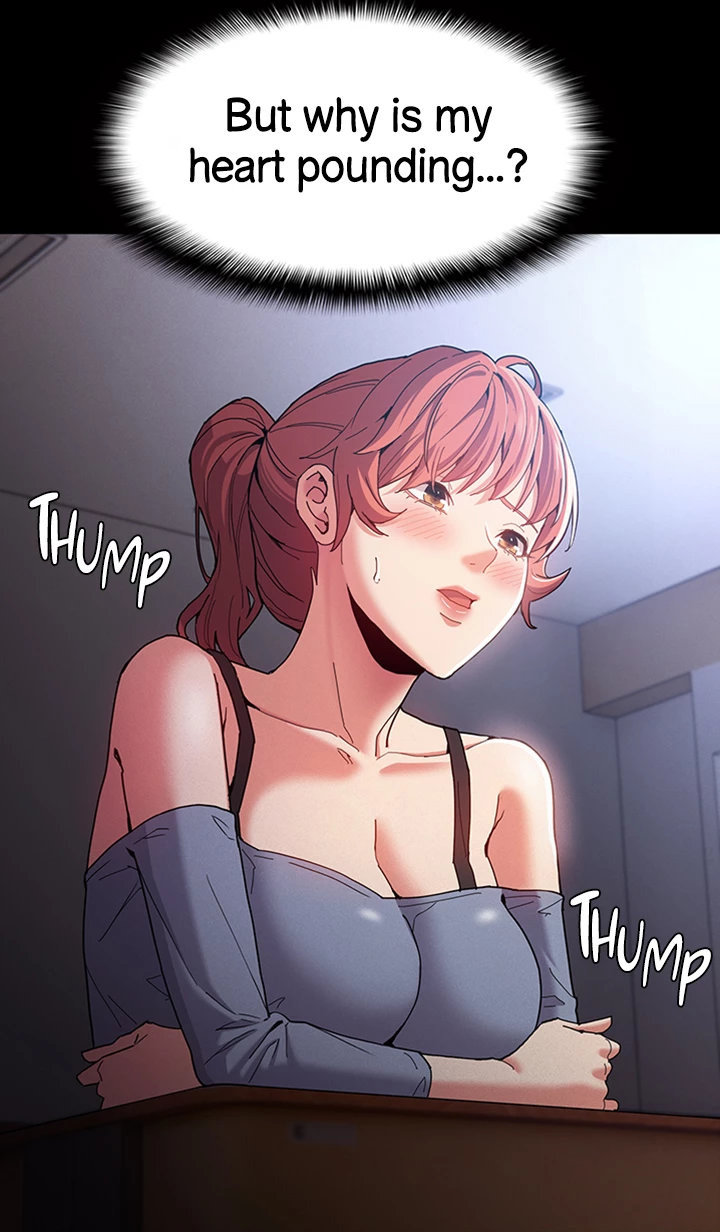 Pervert Diary - Chapter 9 - picture 8