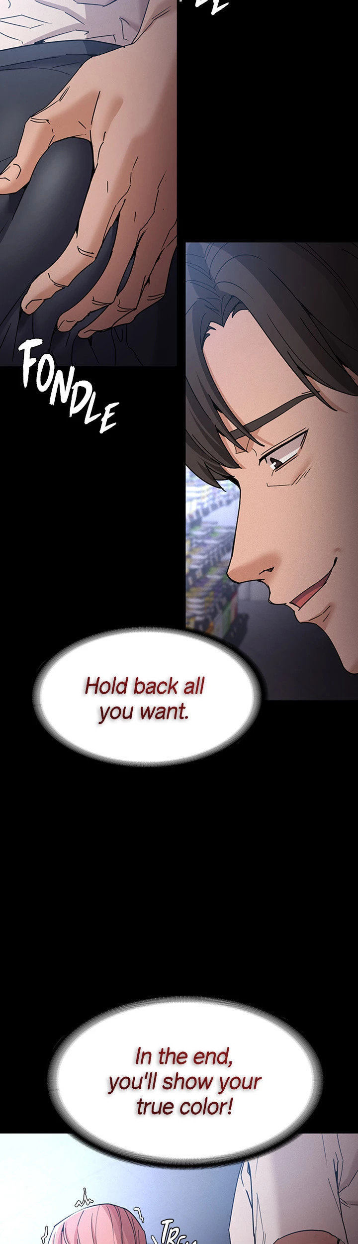 Pervert Diary - Chapter 10 - picture 1