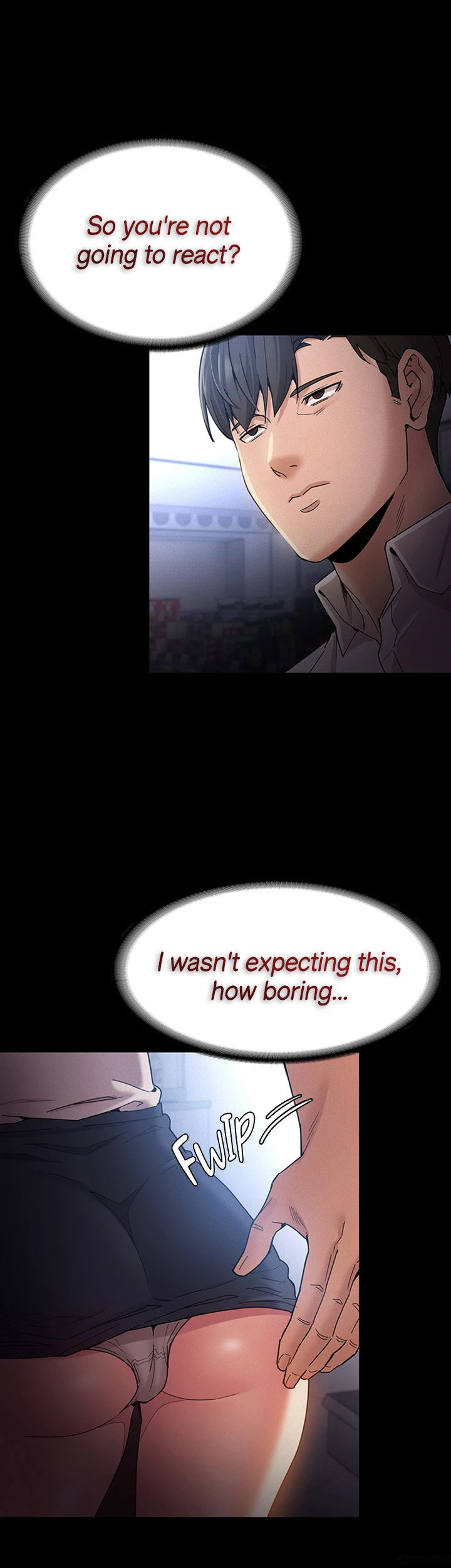 Pervert Diary - Chapter 10 - picture 10
