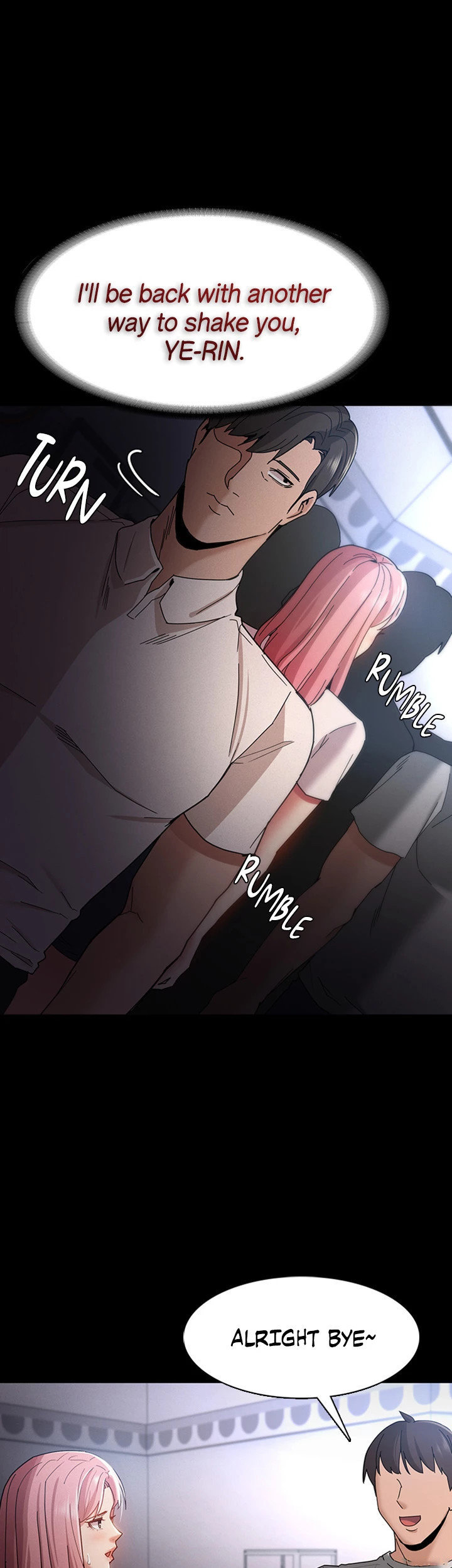 Pervert Diary - Chapter 10 - picture 11