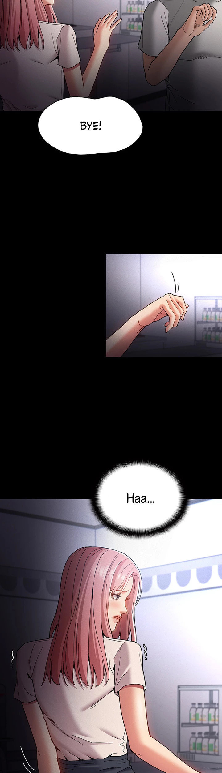 Pervert Diary - Chapter 10 - picture 12