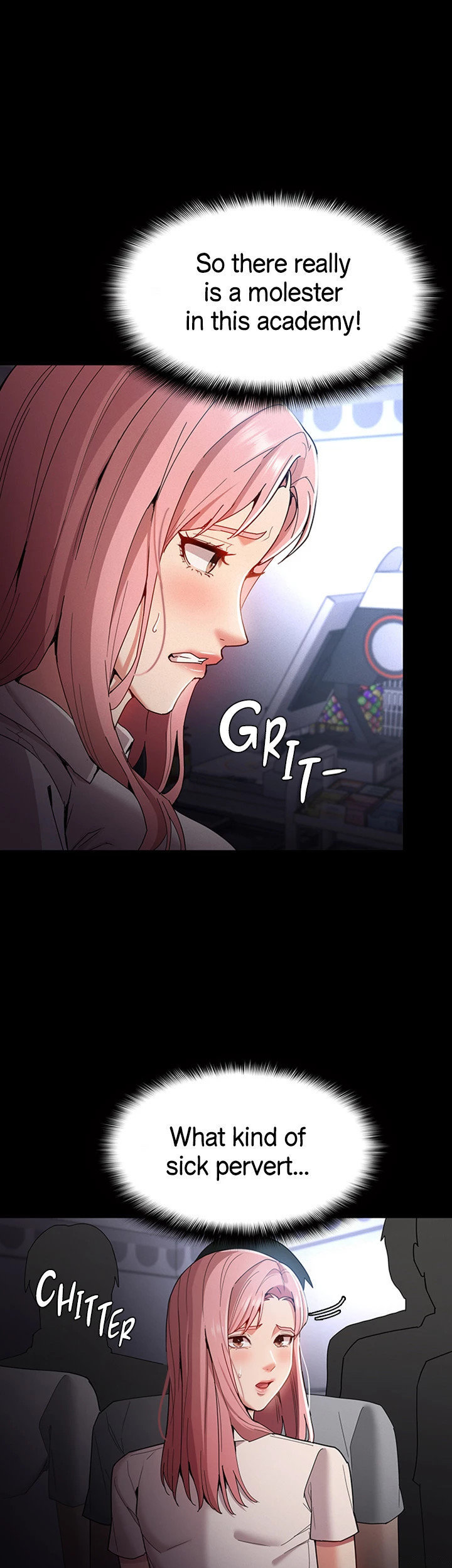 Pervert Diary - Chapter 10 - picture 14