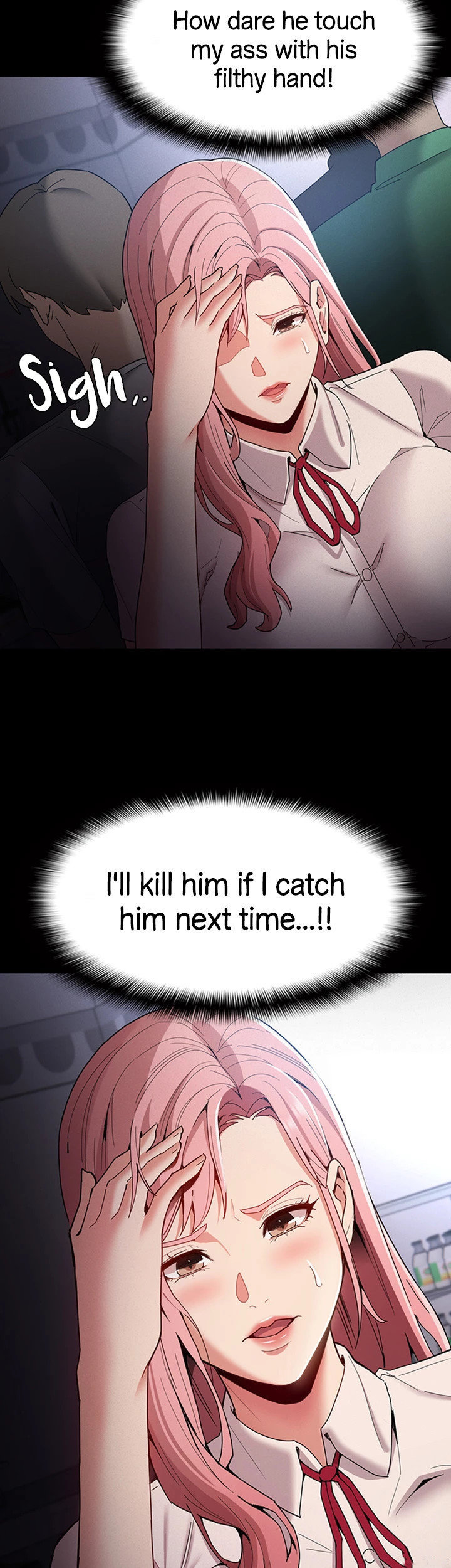 Pervert Diary - Chapter 10 - picture 16