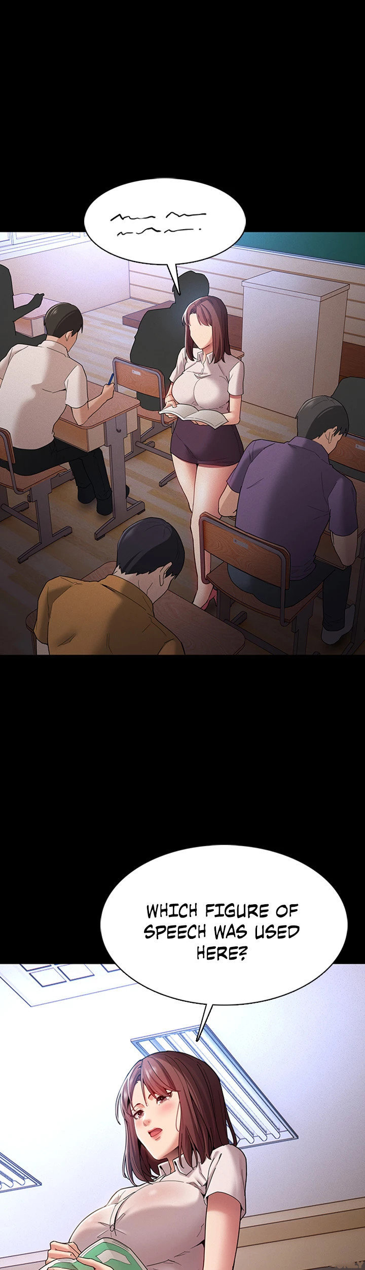 Pervert Diary - Chapter 10 - picture 18