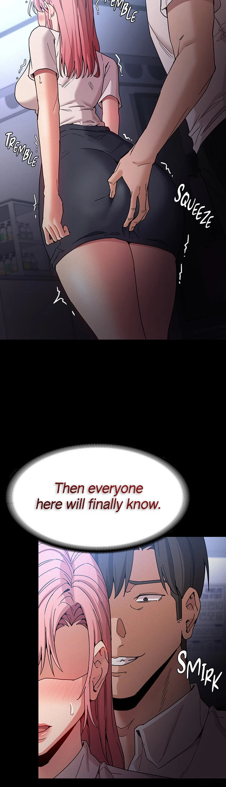 Pervert Diary - Chapter 10 - picture 2