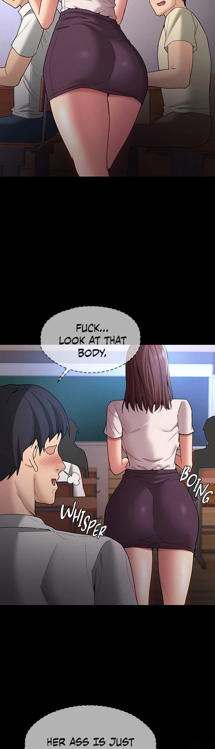 Pervert Diary - Chapter 10 - picture 20
