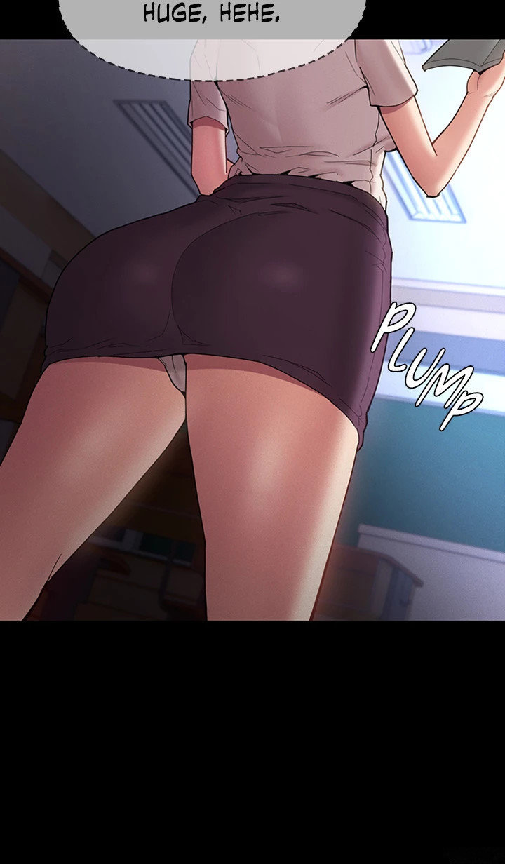 Pervert Diary - Chapter 10 - picture 21