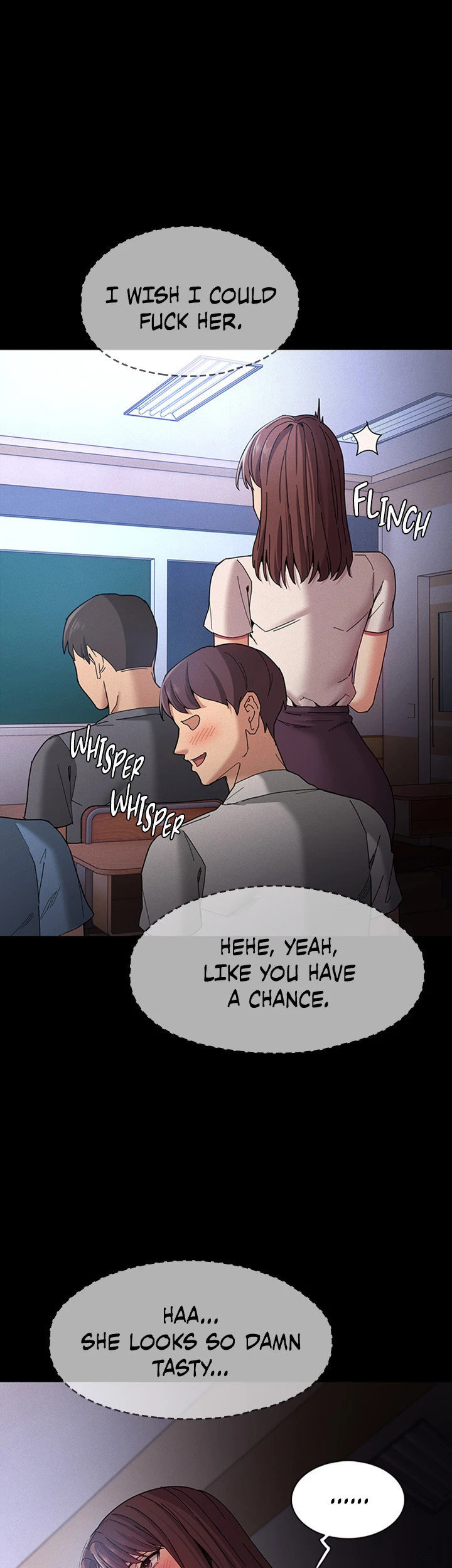 Pervert Diary - Chapter 10 - picture 22