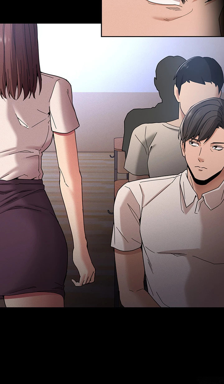 Pervert Diary - Chapter 10 - picture 25