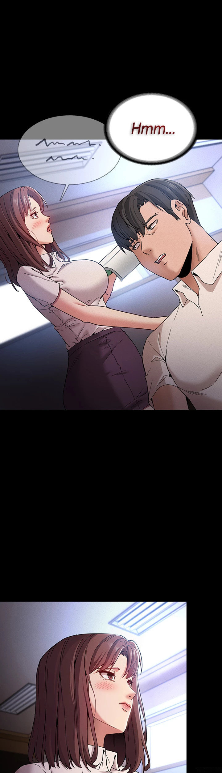 Pervert Diary - Chapter 10 - picture 26