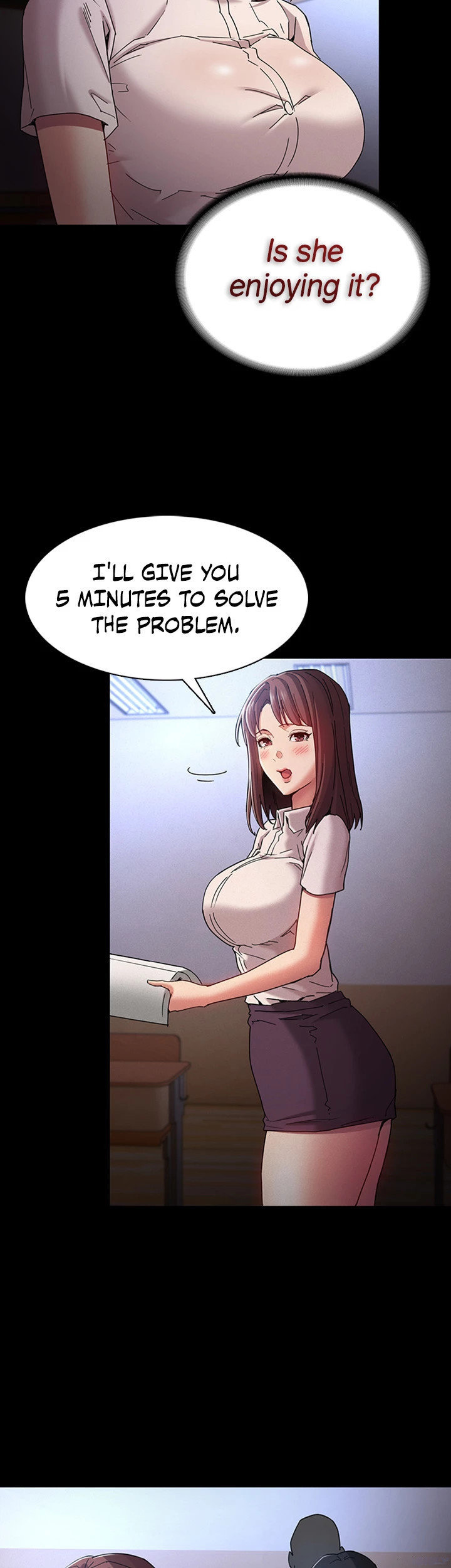 Pervert Diary - Chapter 10 - picture 27
