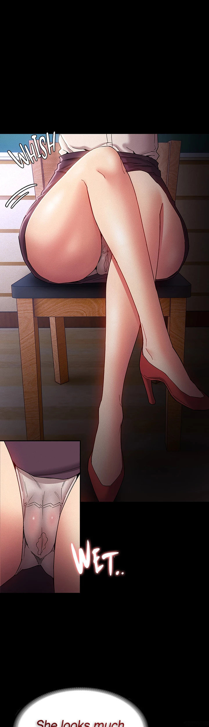 Pervert Diary - Chapter 10 - picture 30