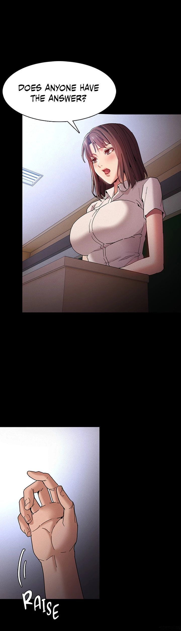Pervert Diary - Chapter 10 - picture 34