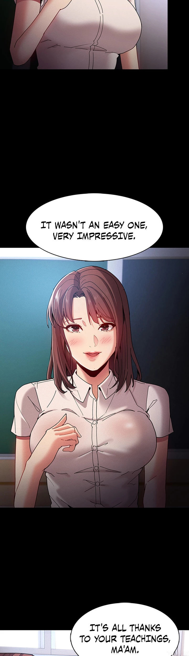 Pervert Diary - Chapter 10 - picture 36
