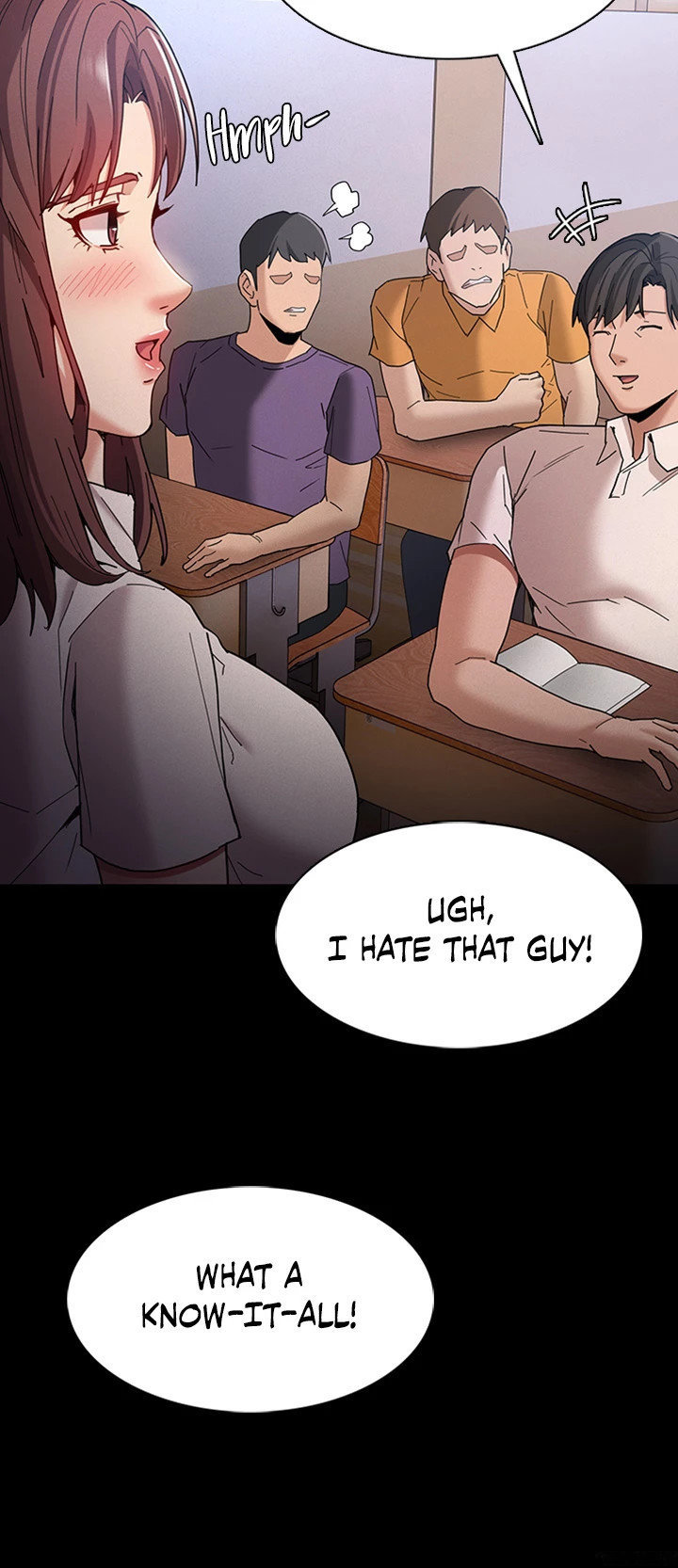 Pervert Diary - Chapter 10 - picture 37