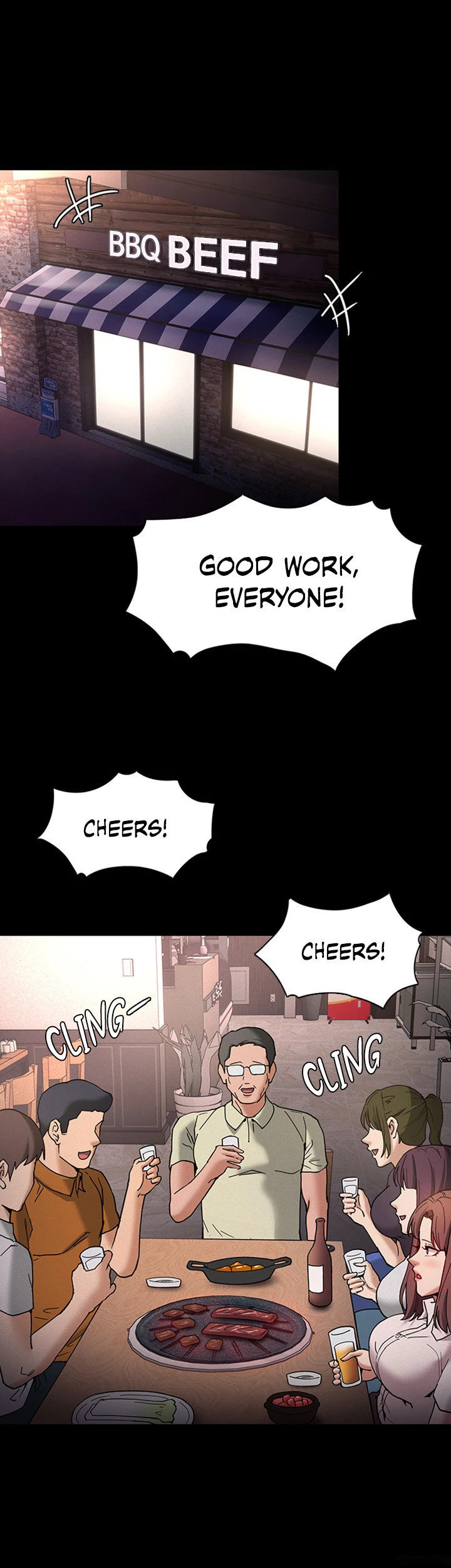 Pervert Diary - Chapter 10 - picture 40