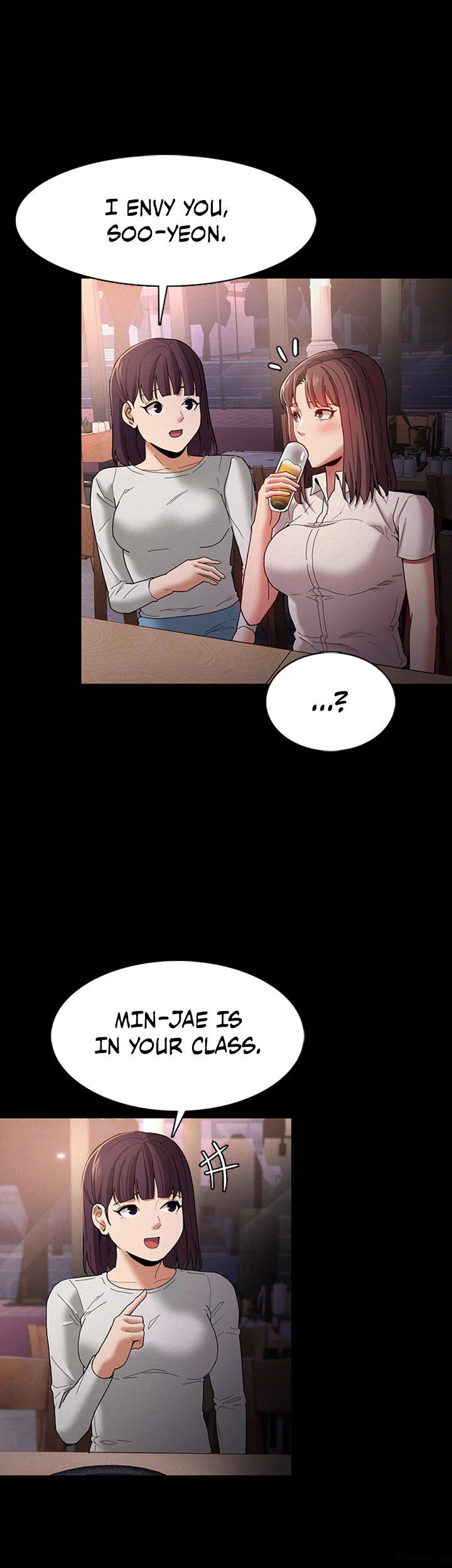 Pervert Diary - Chapter 10 - picture 42