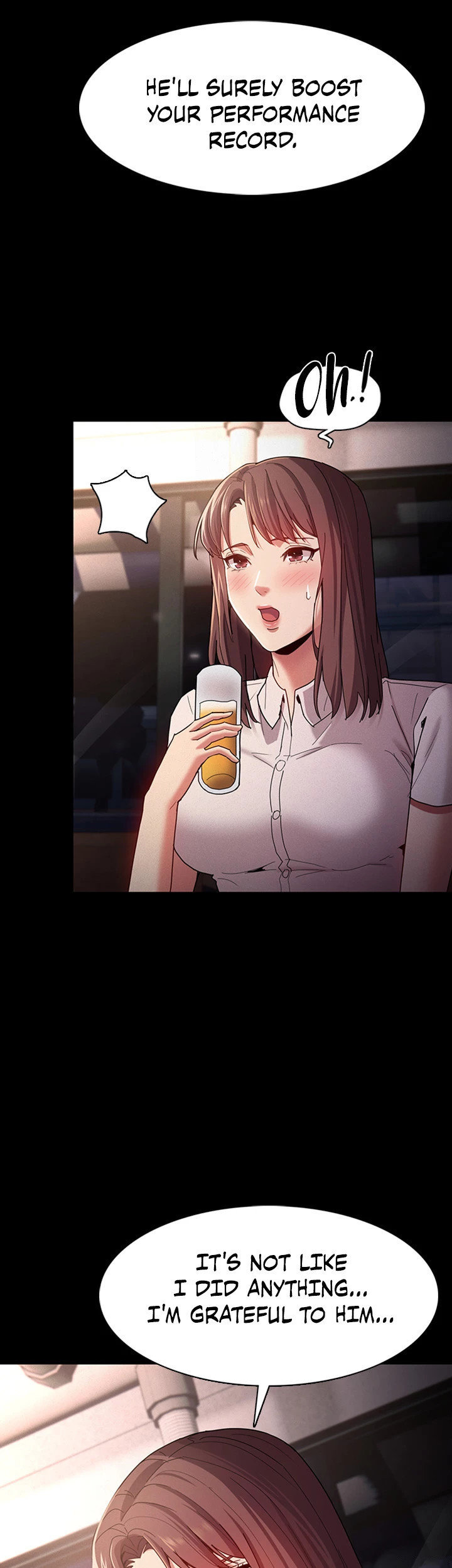 Pervert Diary - Chapter 10 - picture 43