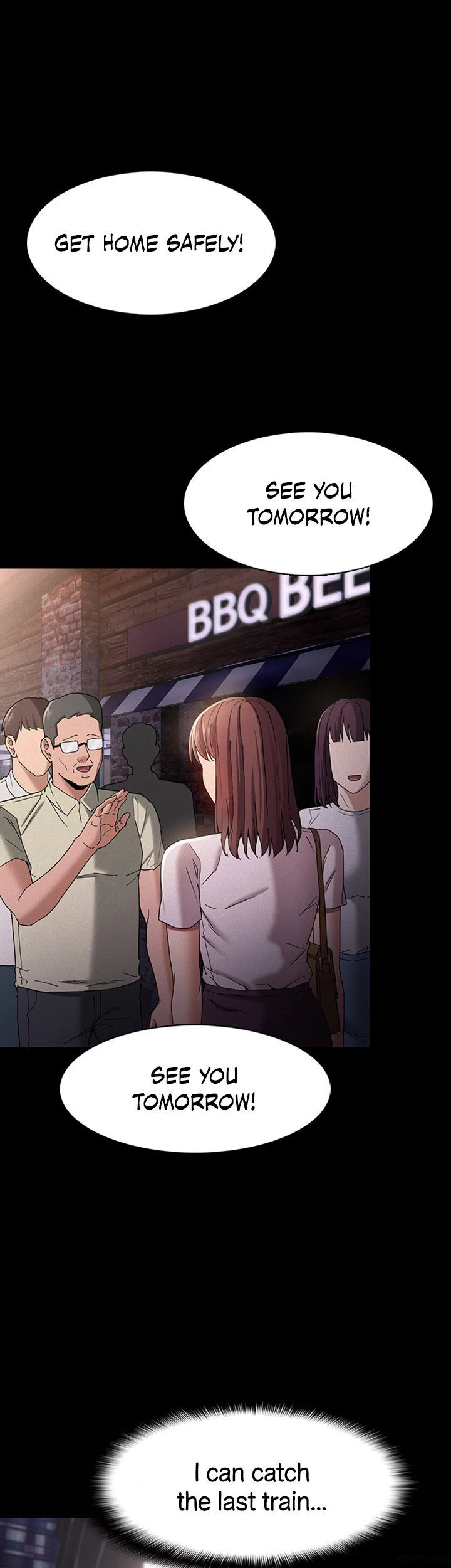 Pervert Diary - Chapter 10 - picture 46