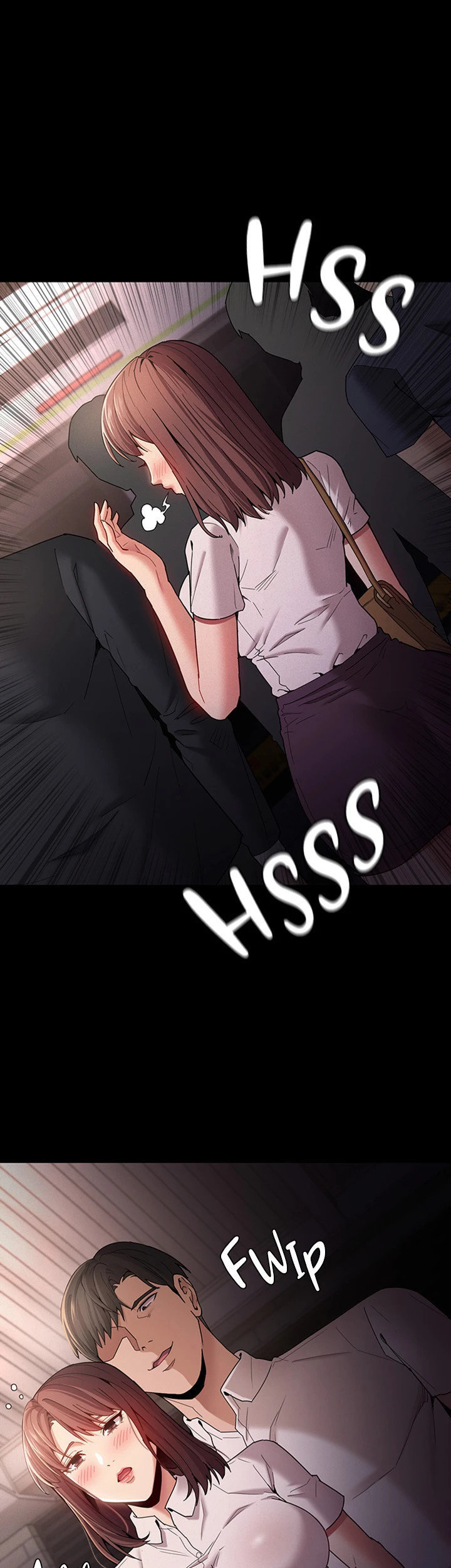 Pervert Diary - Chapter 10 - picture 50