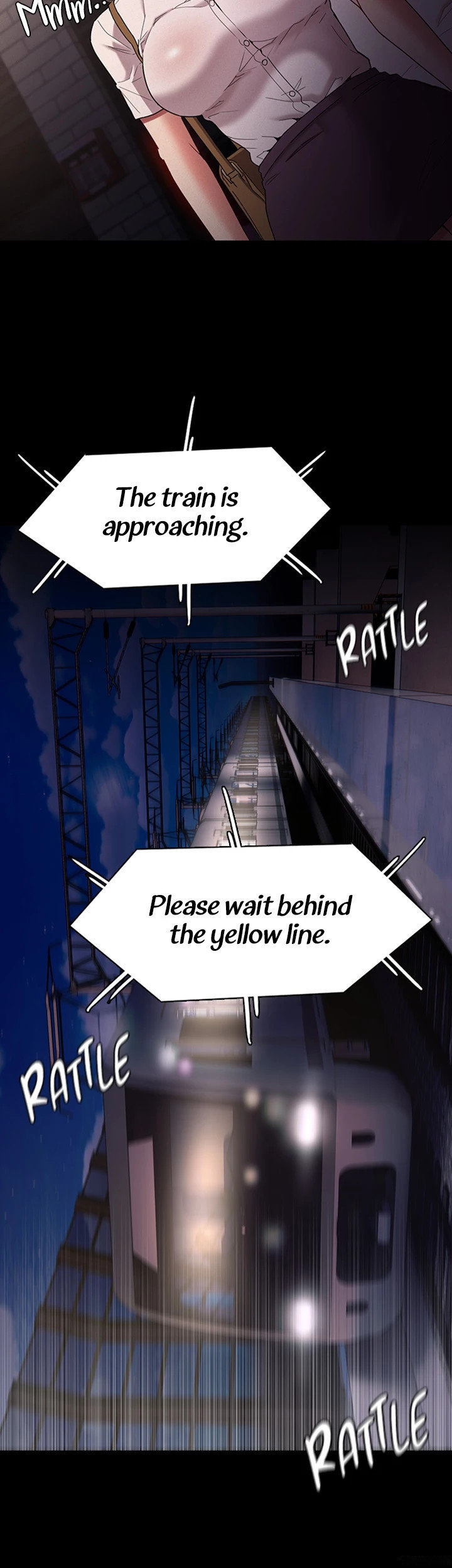 Pervert Diary - Chapter 10 - picture 51